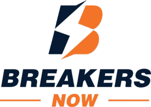 Breakers Now