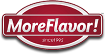More Flavor