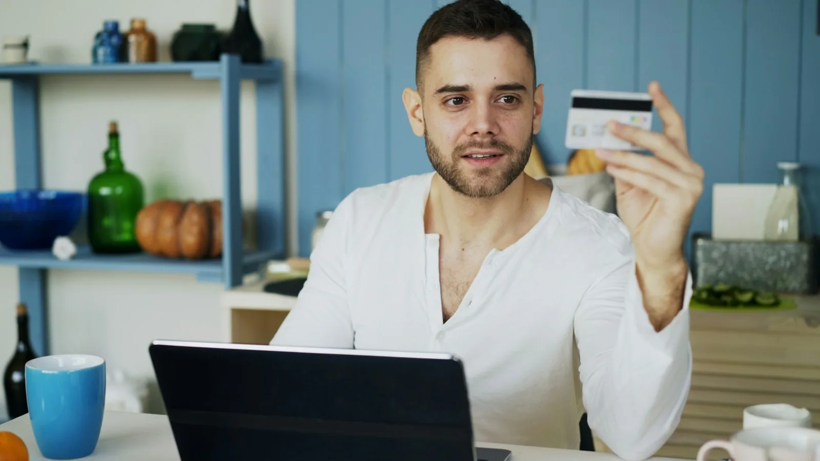 What is the Difference Between “Shopify Payments” and “Shopify Payments Express”?